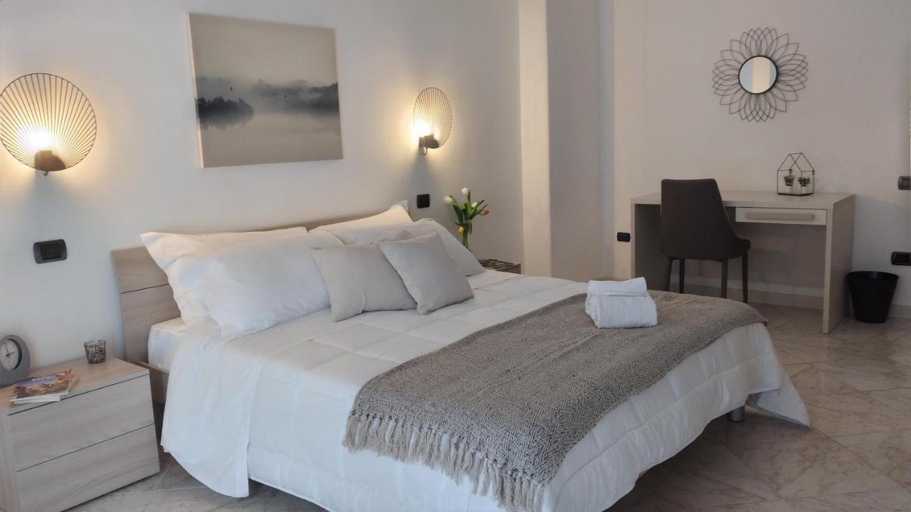 Villa La Casa Dell'Arte à Naples Extérieur photo