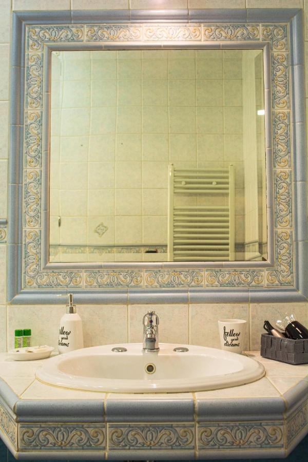 Villa La Casa Dell'Arte à Naples Extérieur photo