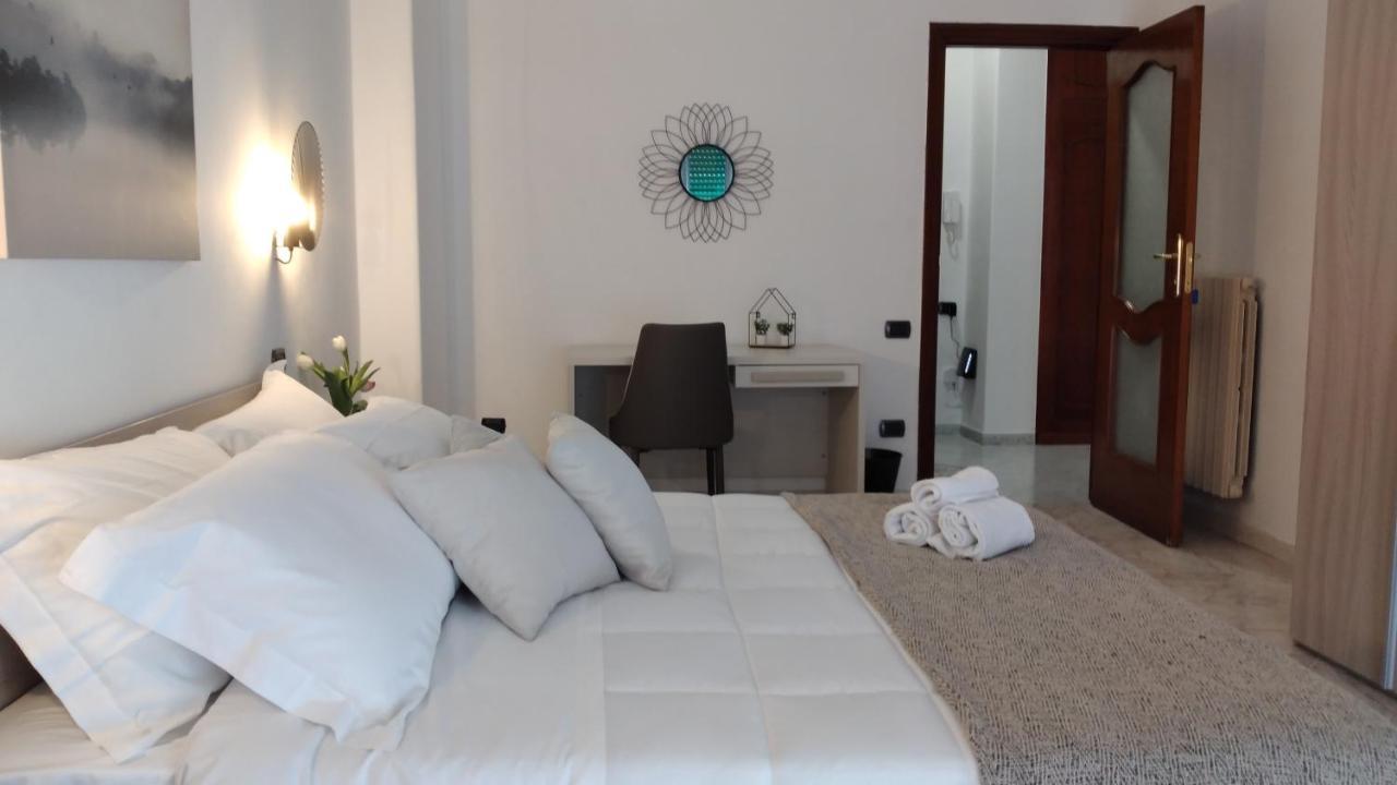 Villa La Casa Dell'Arte à Naples Extérieur photo