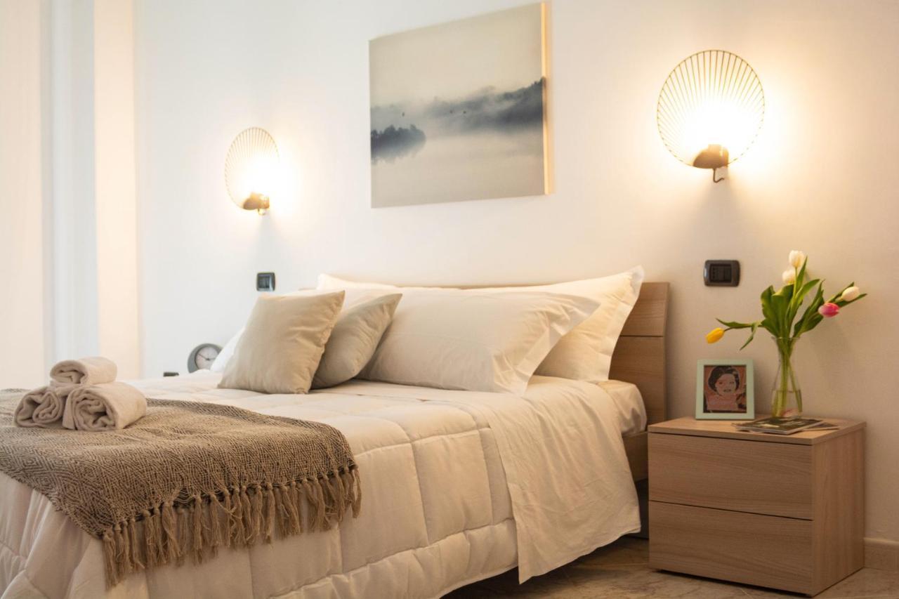 Villa La Casa Dell'Arte à Naples Extérieur photo