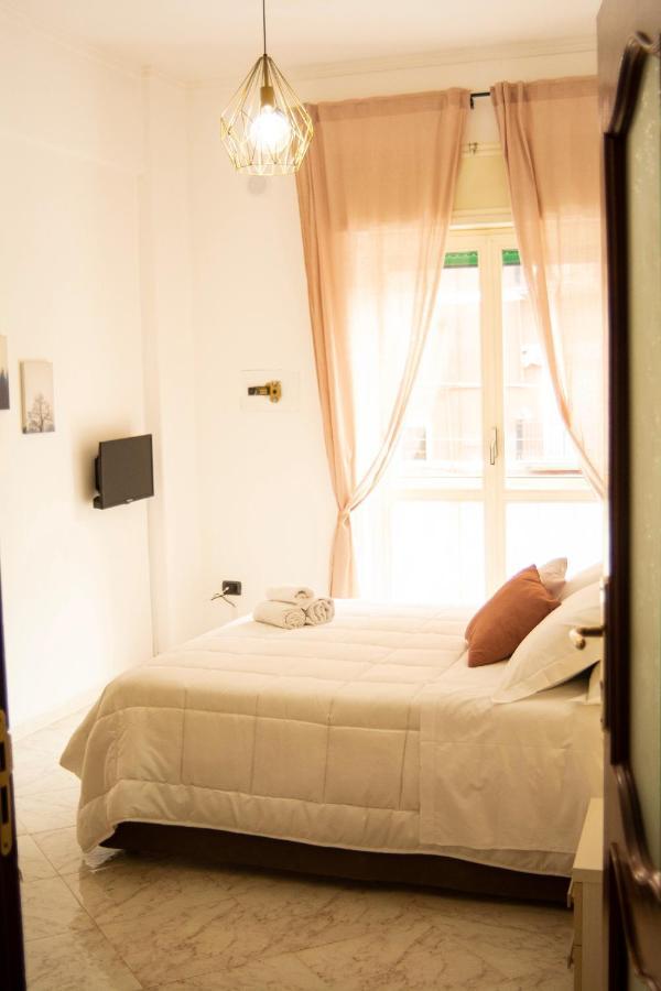 Villa La Casa Dell'Arte à Naples Extérieur photo