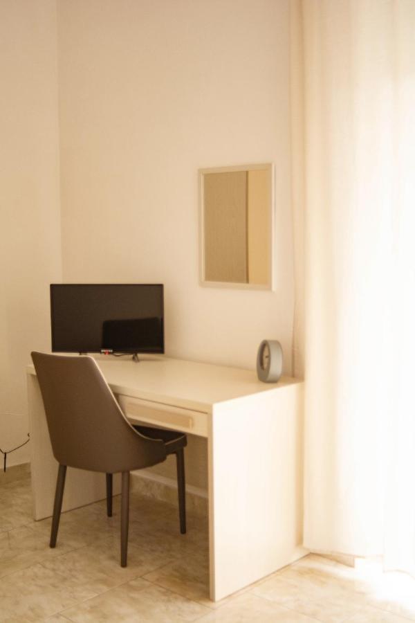 Villa La Casa Dell'Arte à Naples Extérieur photo